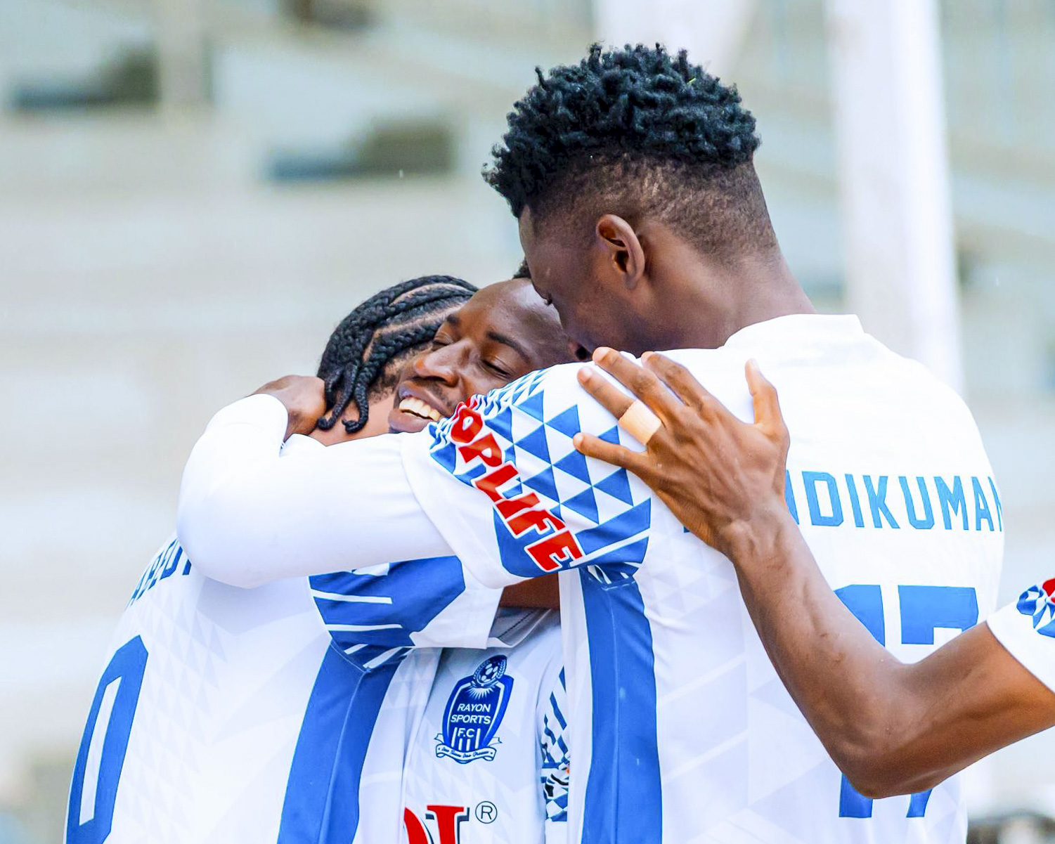 Rayon Sports yabonye andi munota y’ingenzi